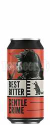 Wild Raccoon Gentle Crime Lattina 44Cl